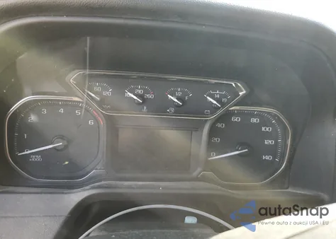 2021 GMC Sierra K1500 из США, поврежденный, VIN 1GTP9AEHXMZ277054